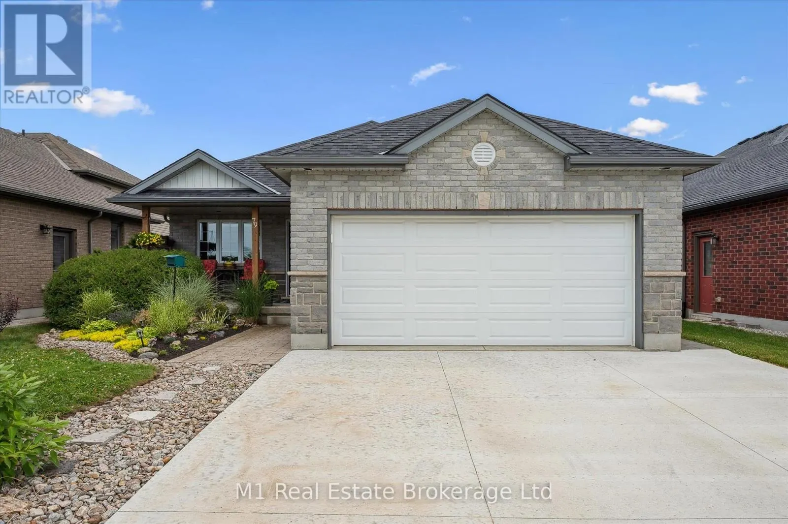 79 SPENCER DRIVE