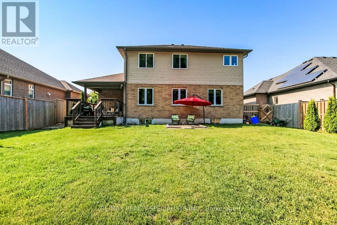 10 BIRCHALL LANE
