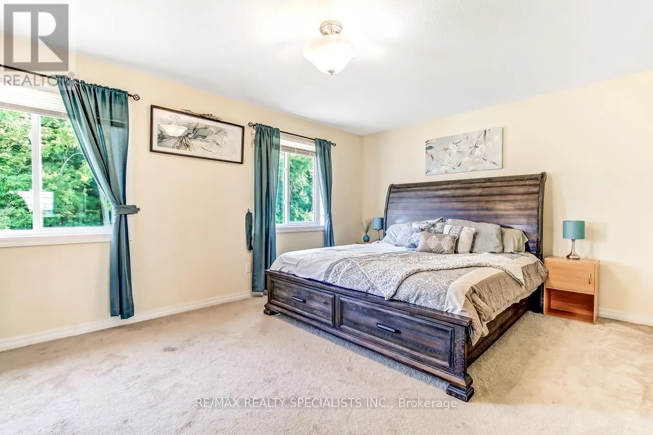 10 BIRCHALL LANE