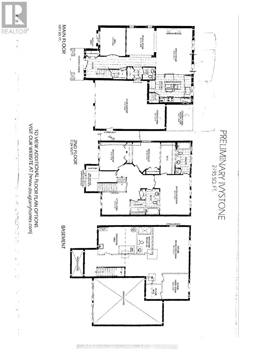 10 BIRCHALL LANE