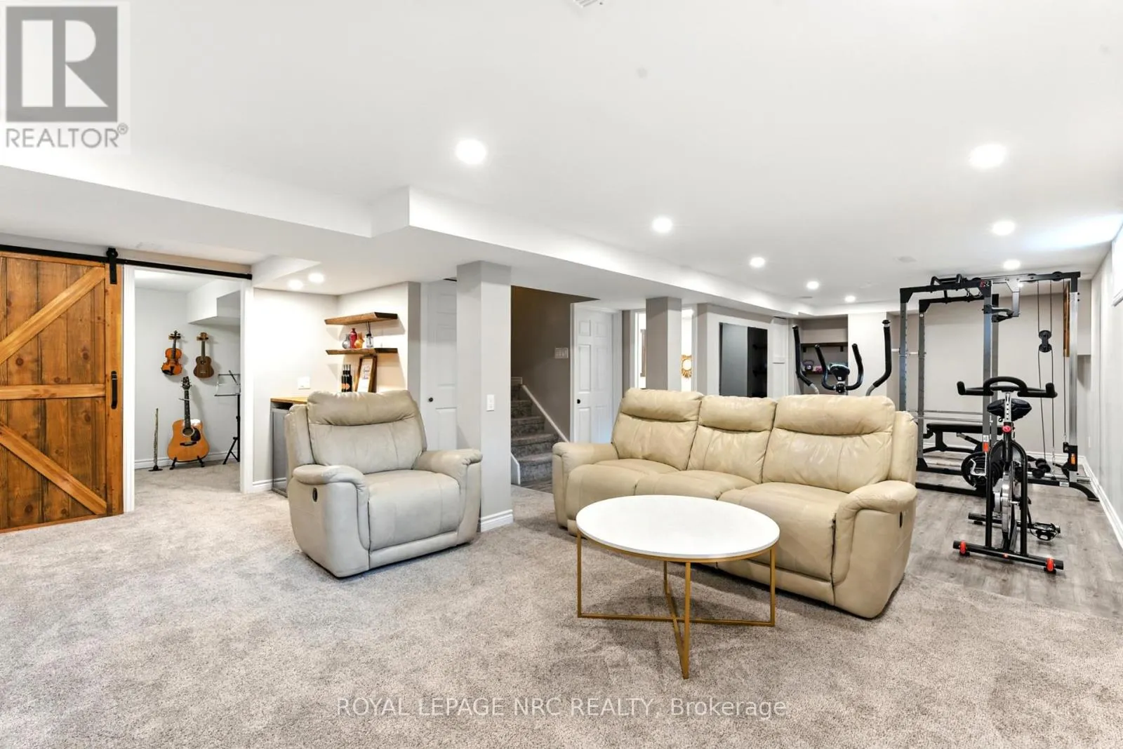 260 GADSBY AVENUE