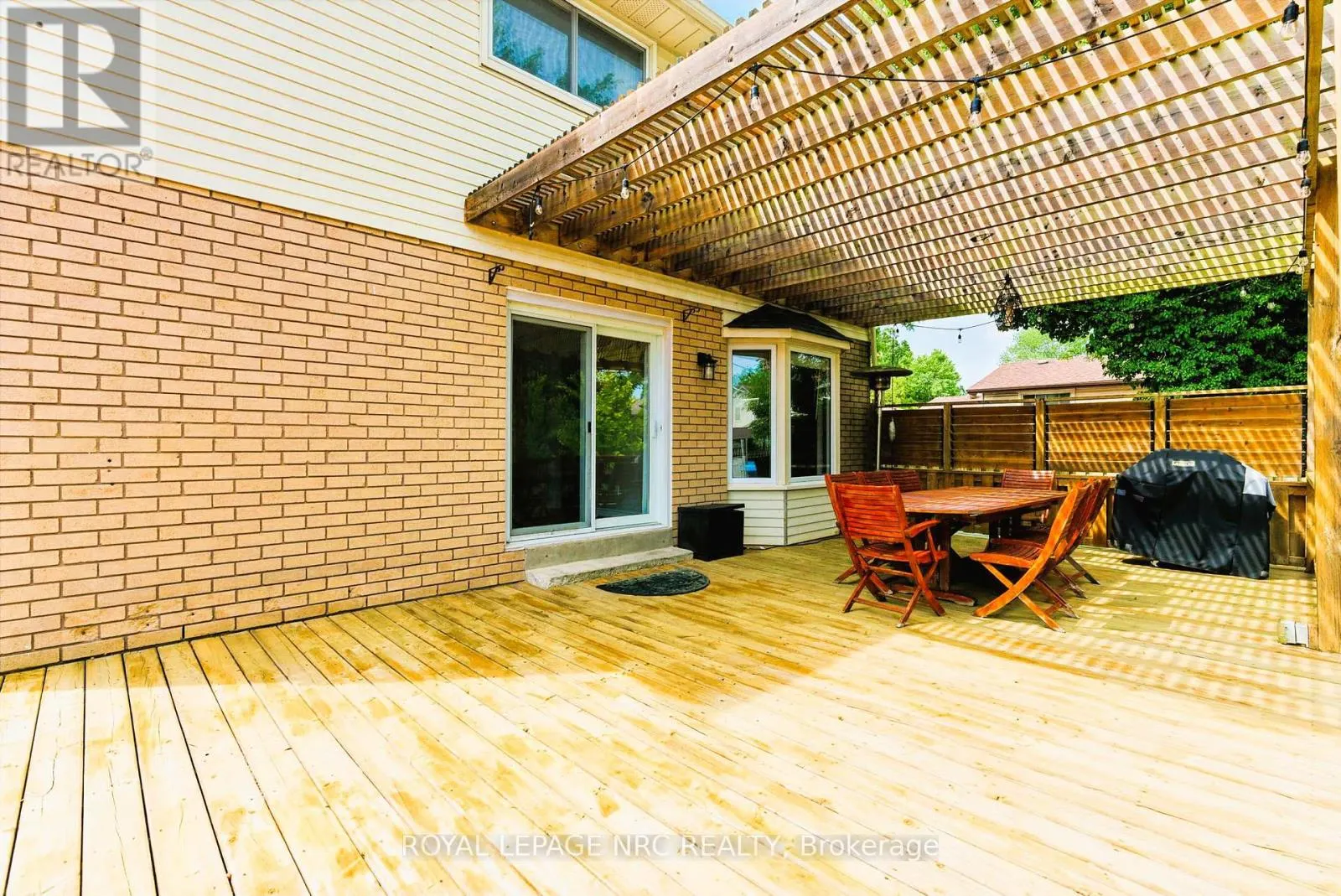260 GADSBY AVENUE