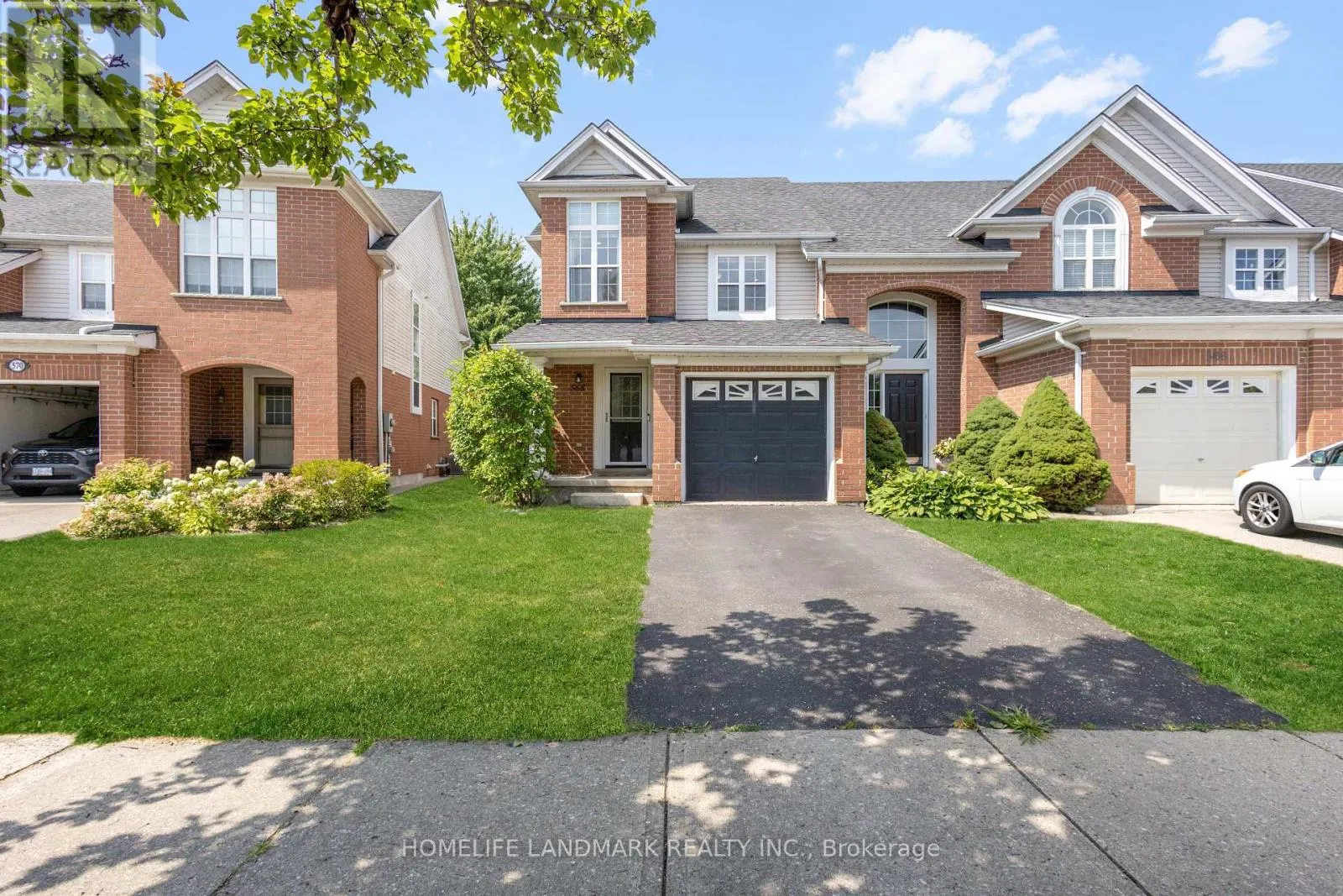568 BEAVER CREEK CRESCENT