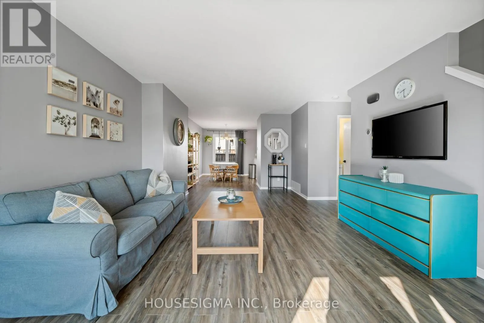 4 - 1225 CHEAPSIDE STREET, #4