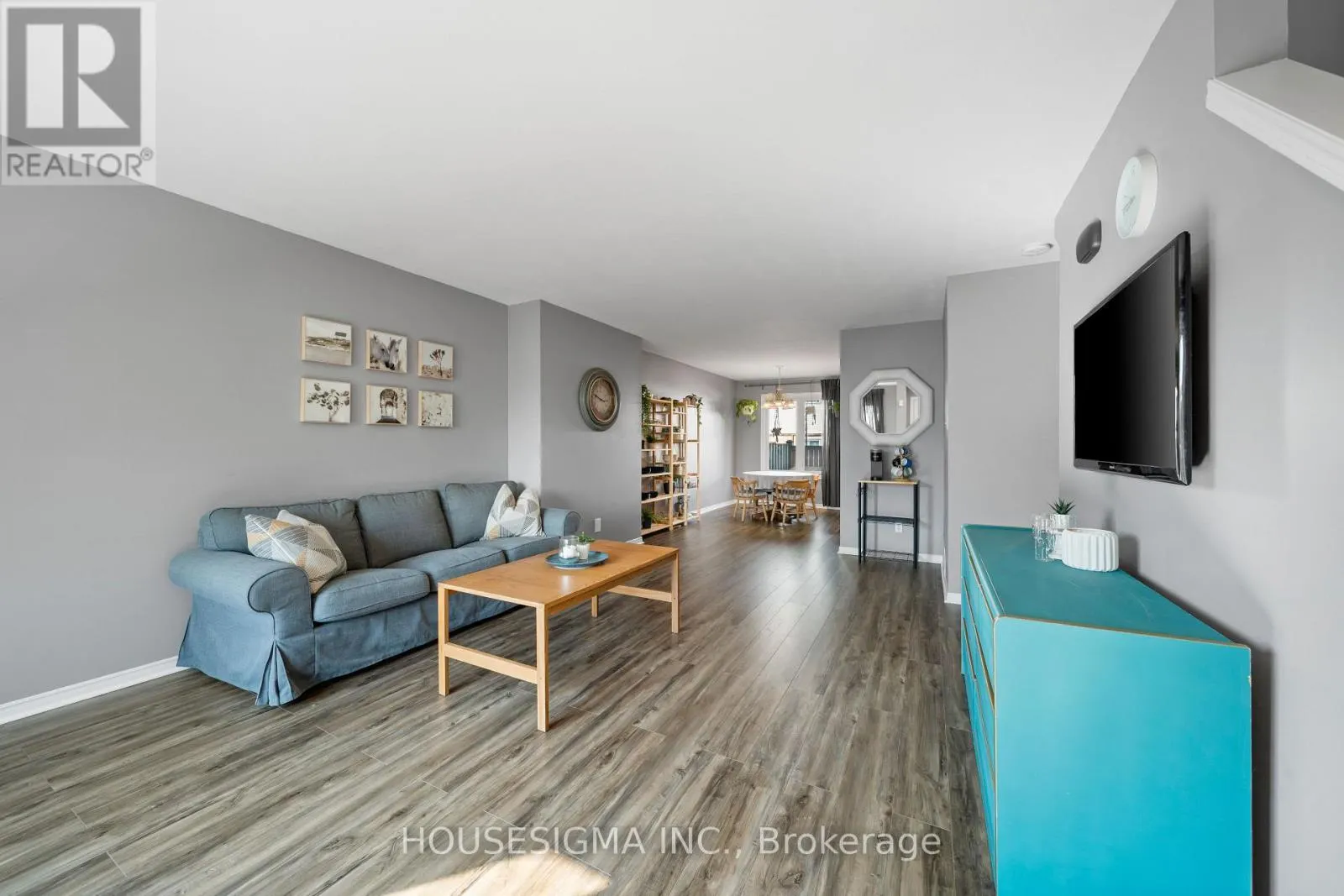 4 - 1225 CHEAPSIDE STREET, #4