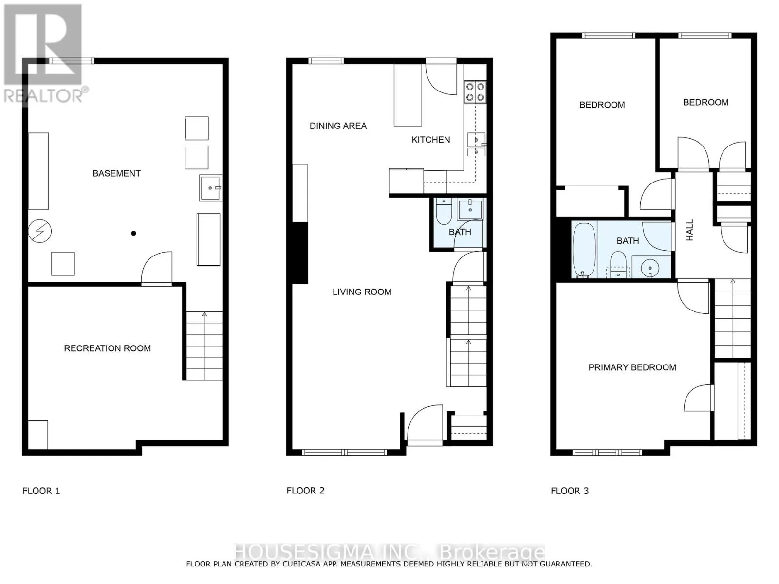 4 - 1225 CHEAPSIDE STREET, #4