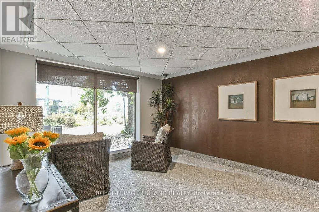 505 - 500 TALBOT STREET, #505