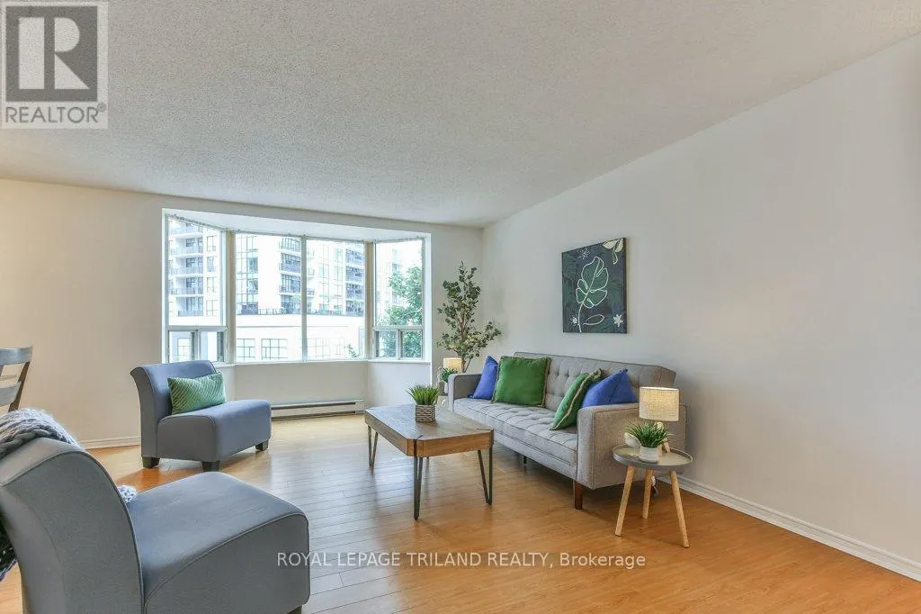 505 - 500 TALBOT STREET, #505
