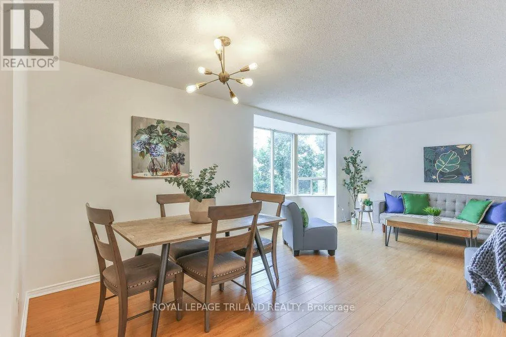 505 - 500 TALBOT STREET, #505