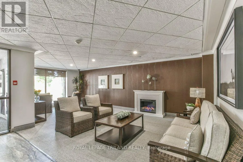 505 - 500 TALBOT STREET, #505