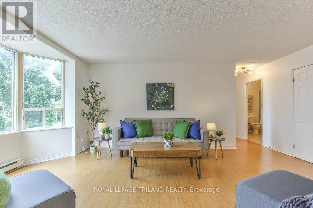 505 - 500 TALBOT STREET, #505