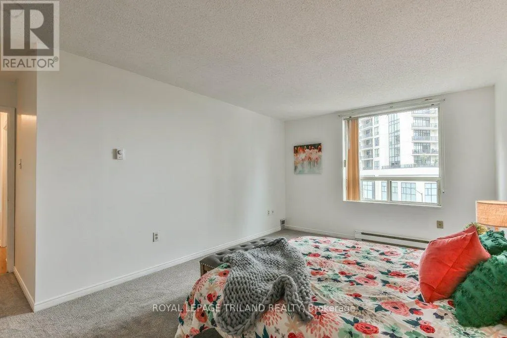 505 - 500 TALBOT STREET, #505
