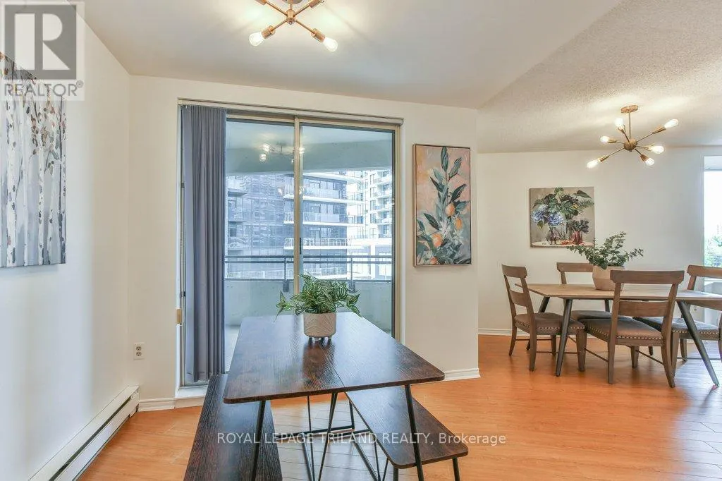 505 - 500 TALBOT STREET, #505