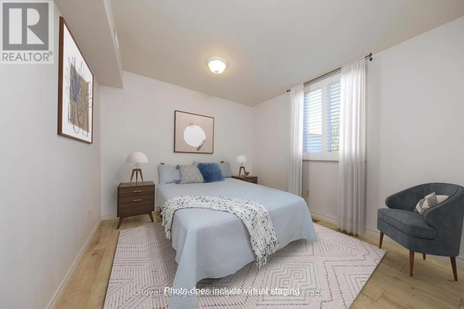 185 HURON ROAD