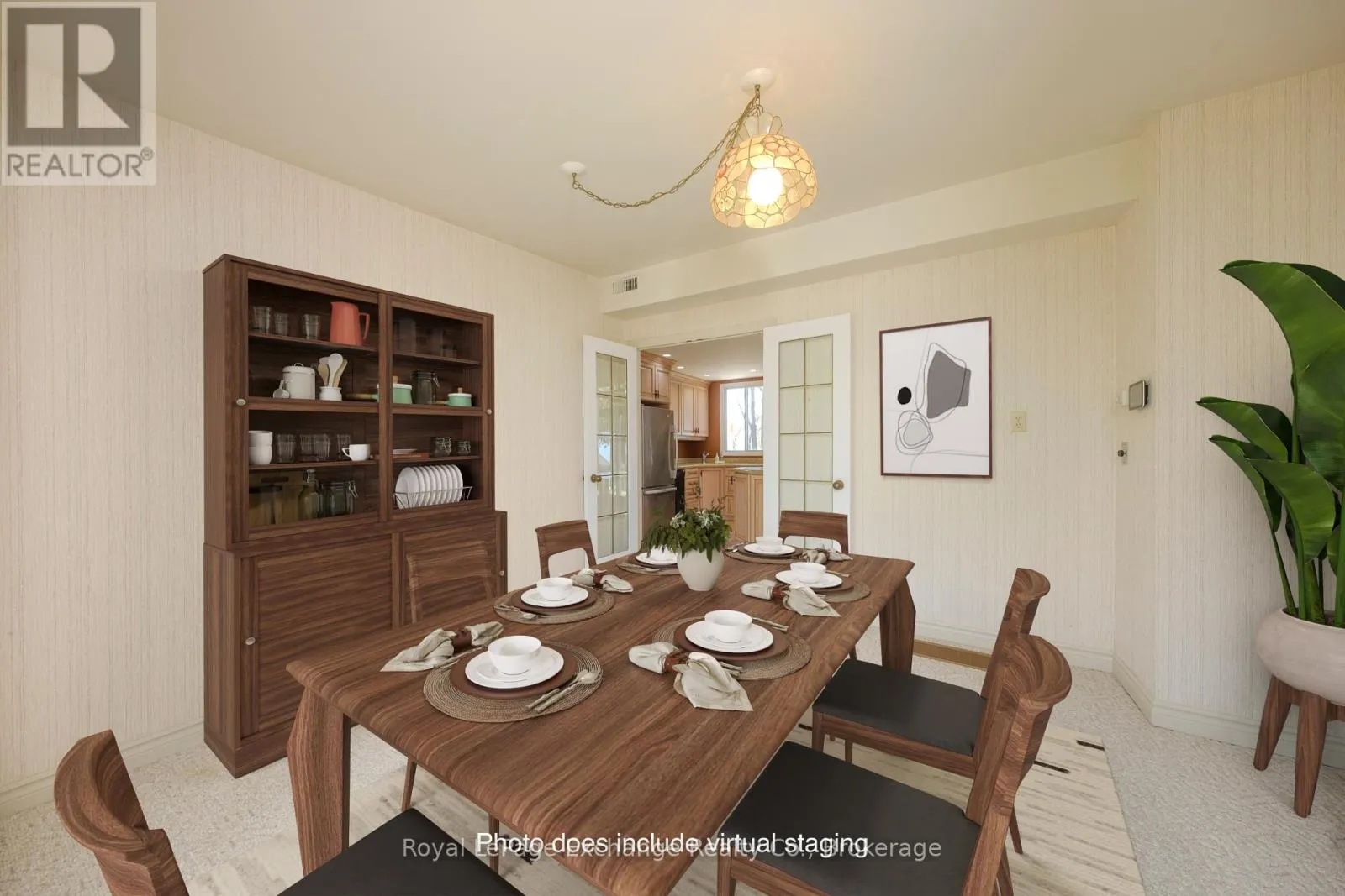 185 HURON ROAD