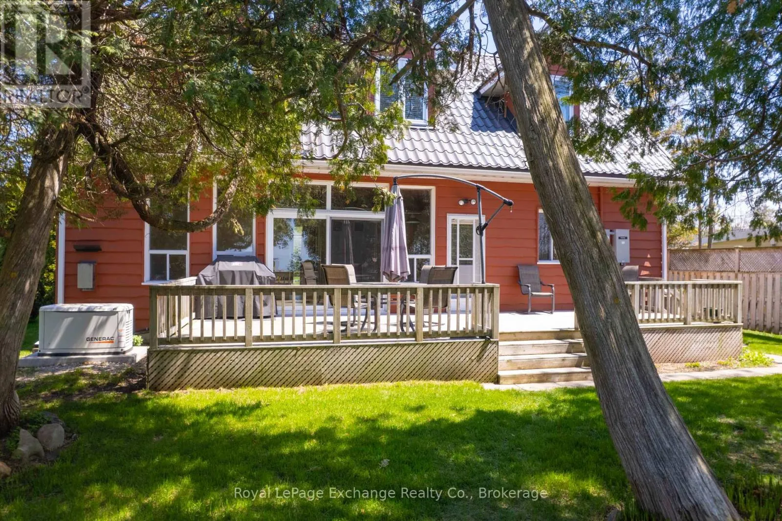 185 HURON ROAD