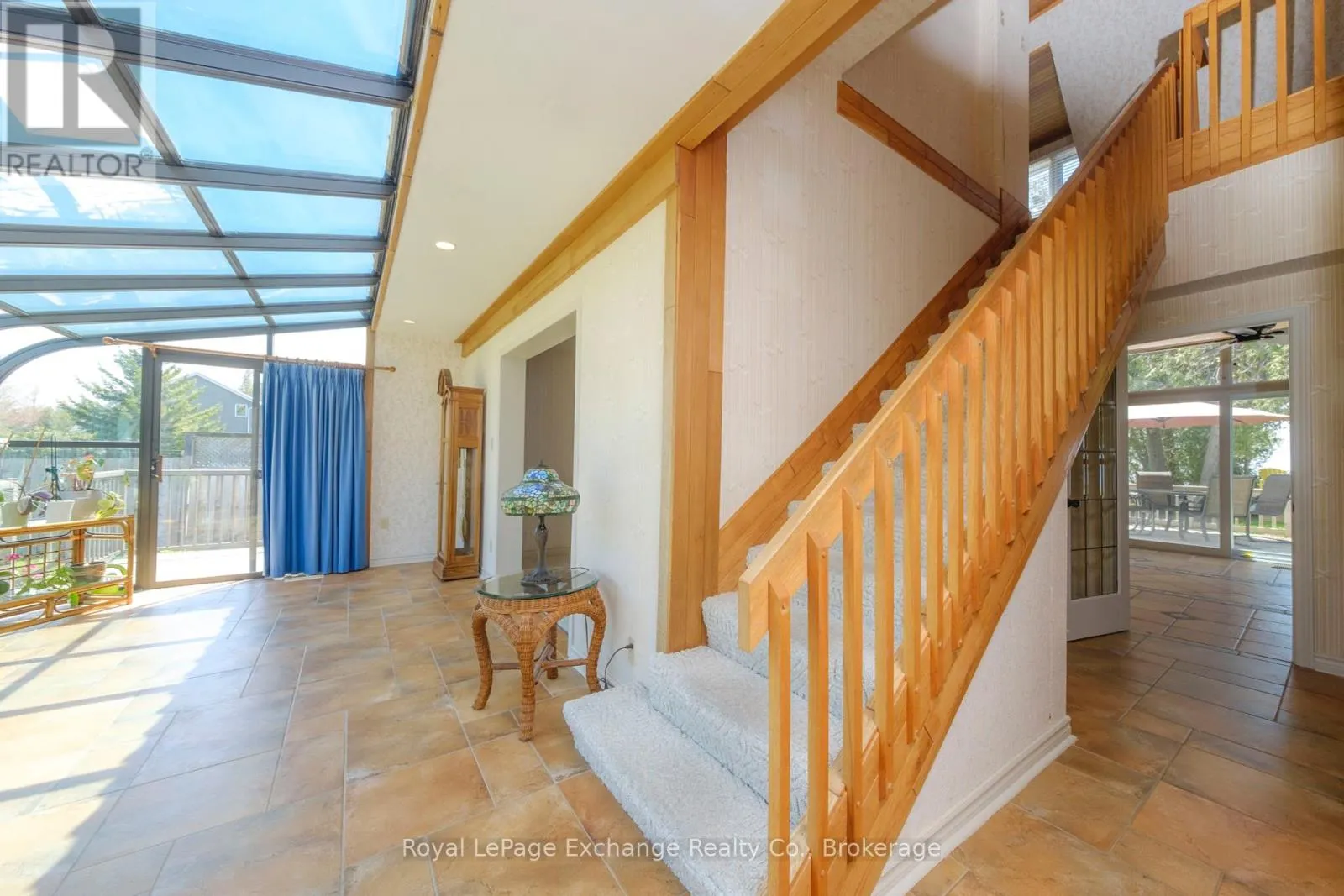 185 HURON ROAD