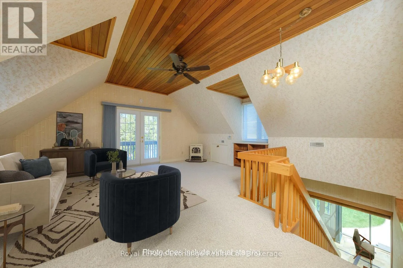 185 HURON ROAD