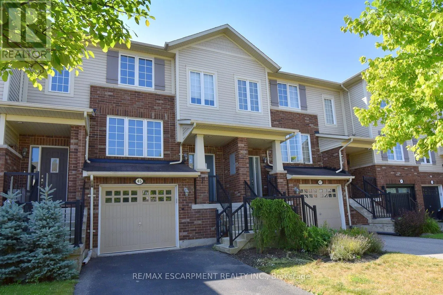 45 OHARA LANE