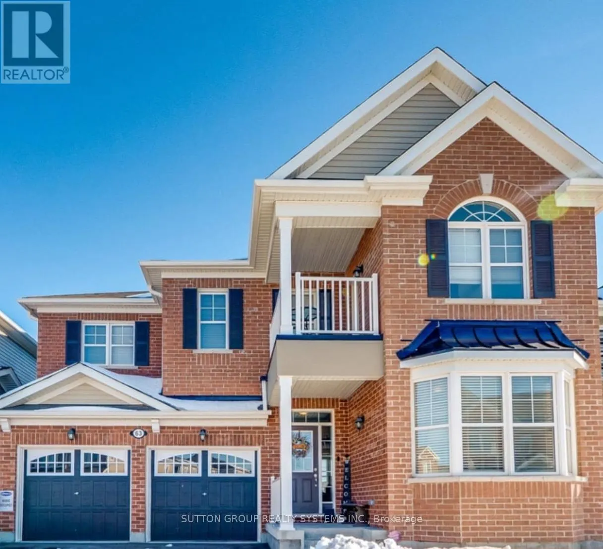 63 WANNAMAKER CRESCENT