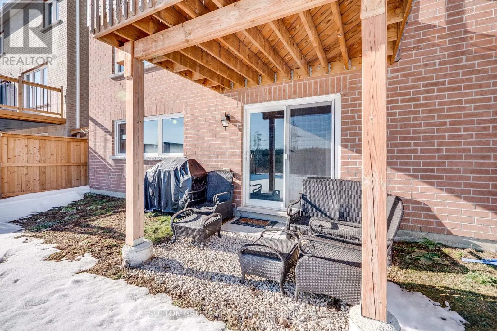 63 WANNAMAKER CRESCENT