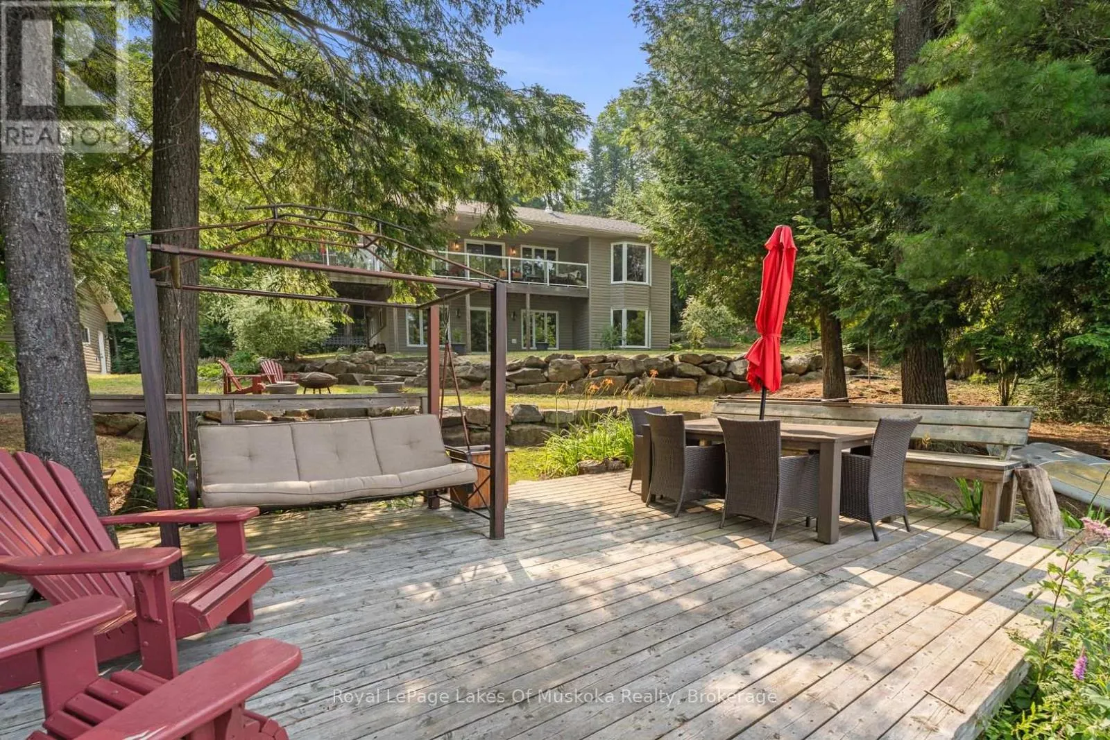 1484 SHANGRILA ROAD
