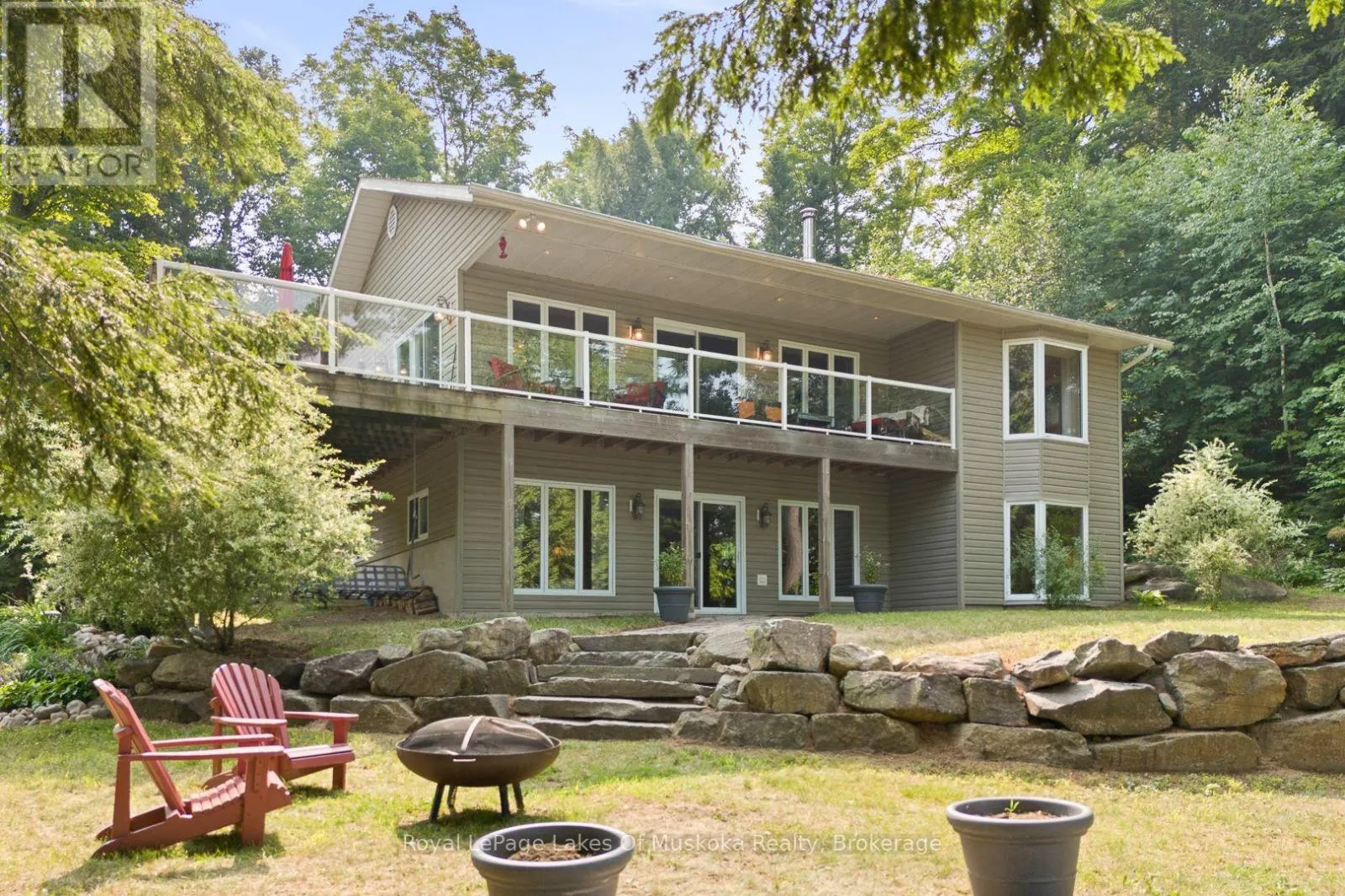1484 SHANGRILA ROAD