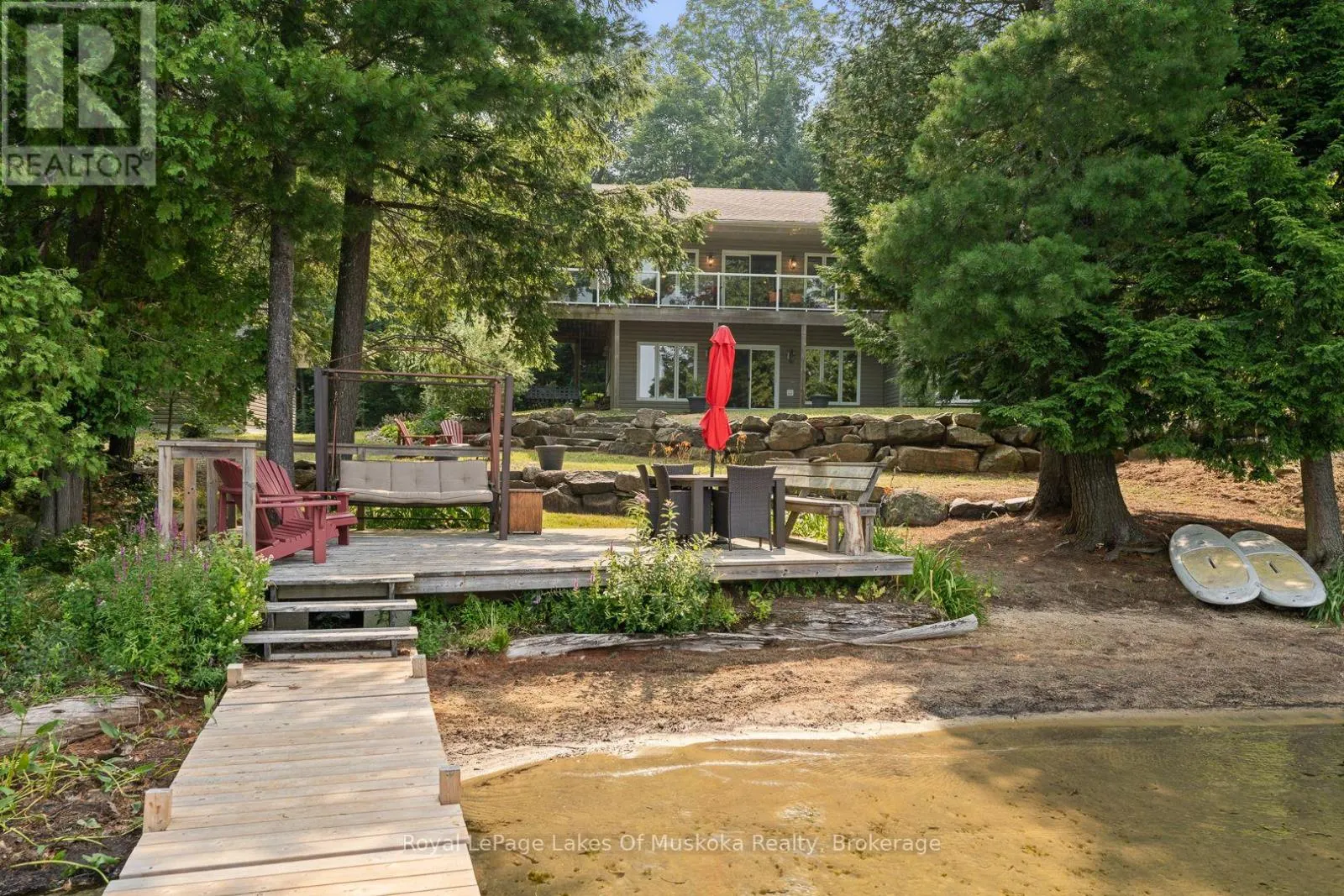 1484 SHANGRILA ROAD