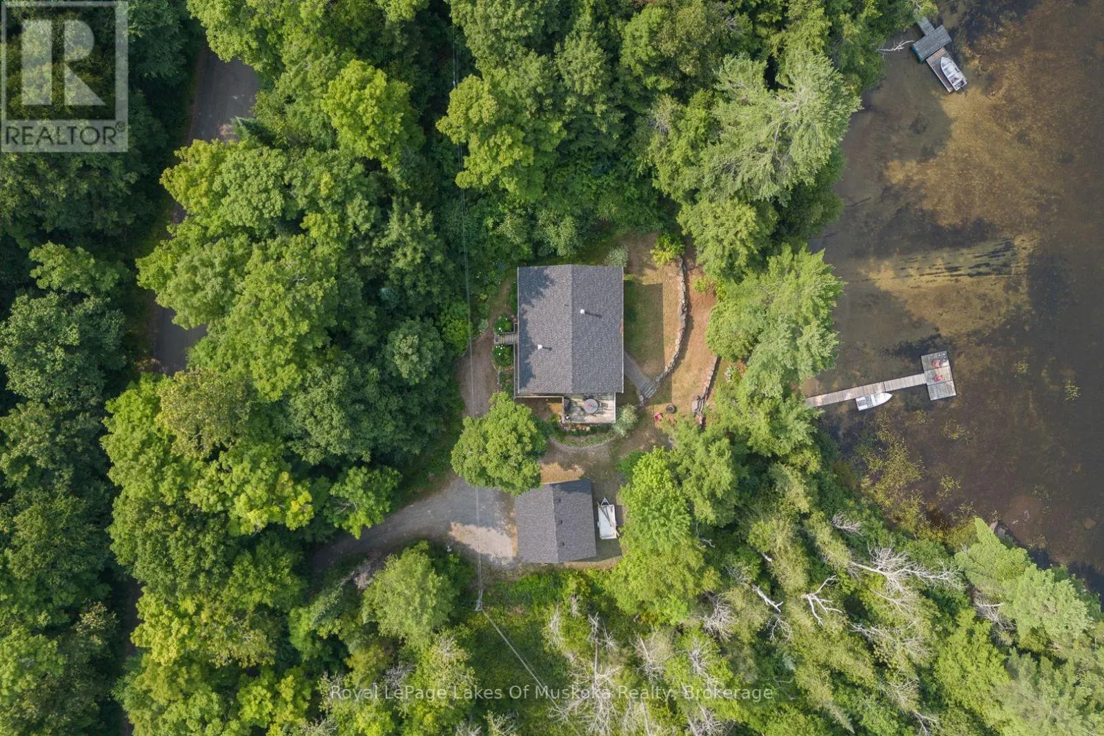 1484 SHANGRILA ROAD