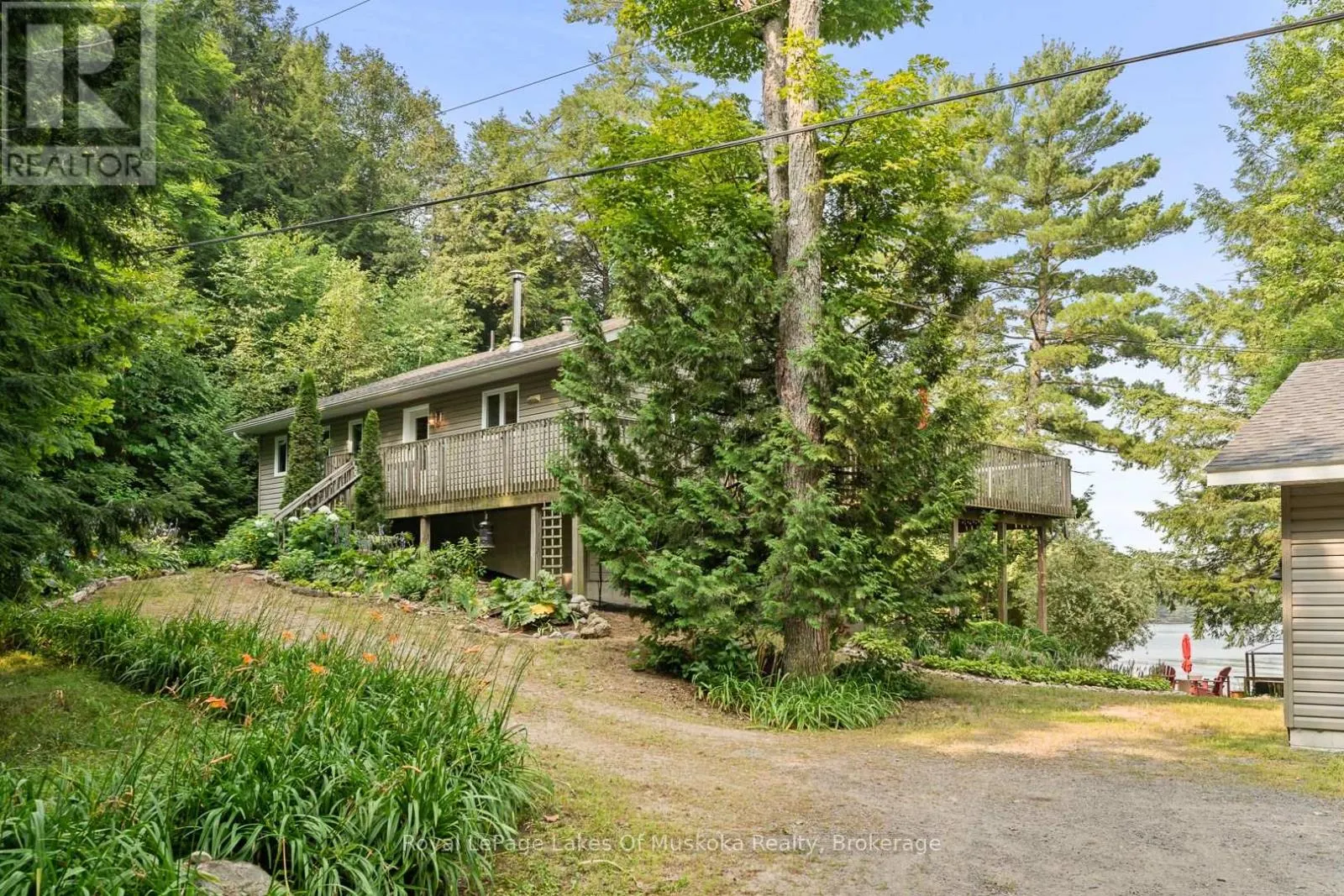 1484 SHANGRILA ROAD