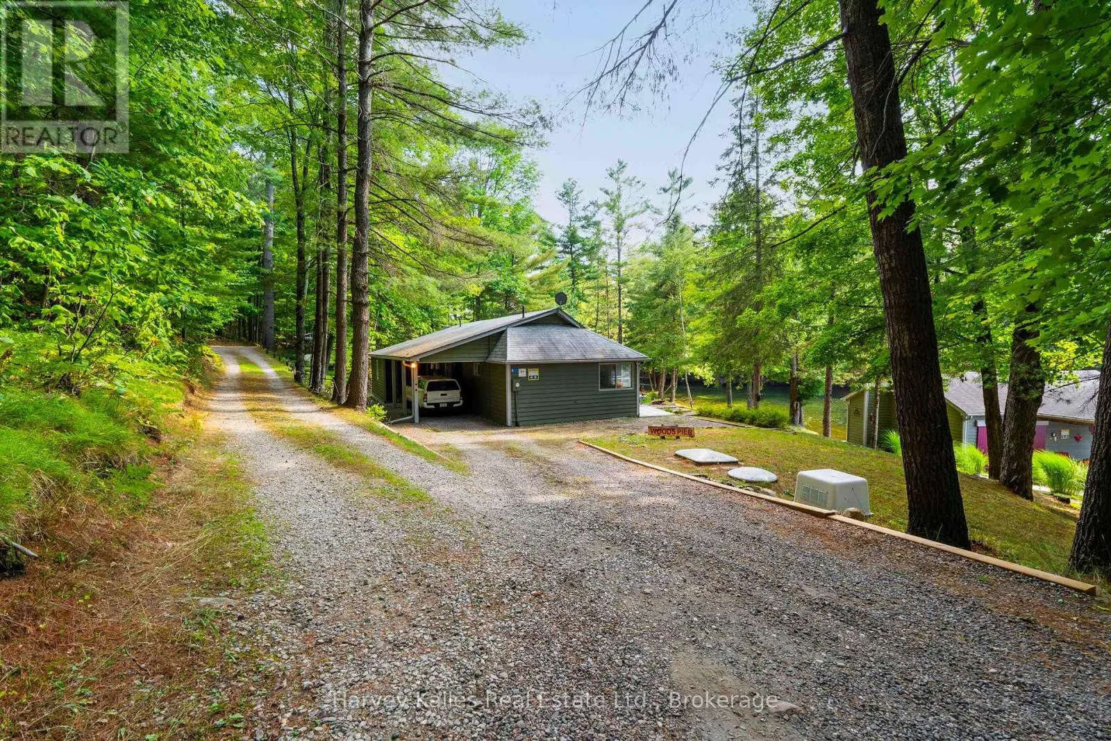 6 - 1205 JOE RIVER ROAD, #6