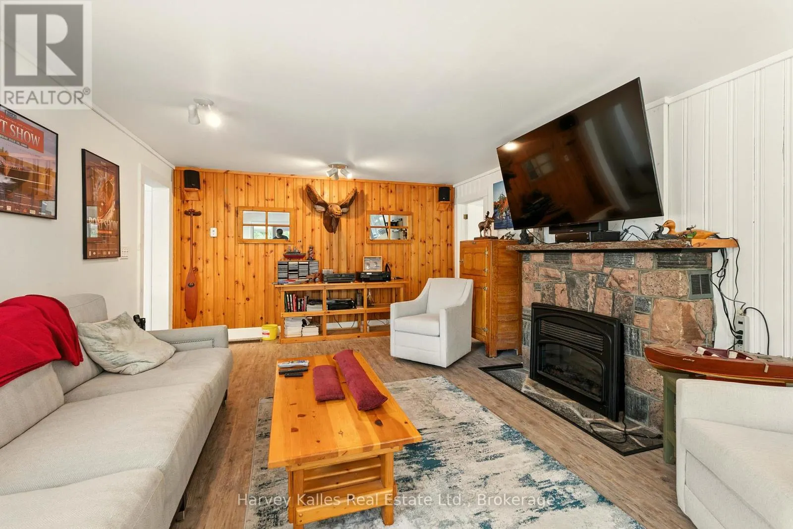 6 - 1205 JOE RIVER ROAD, #6