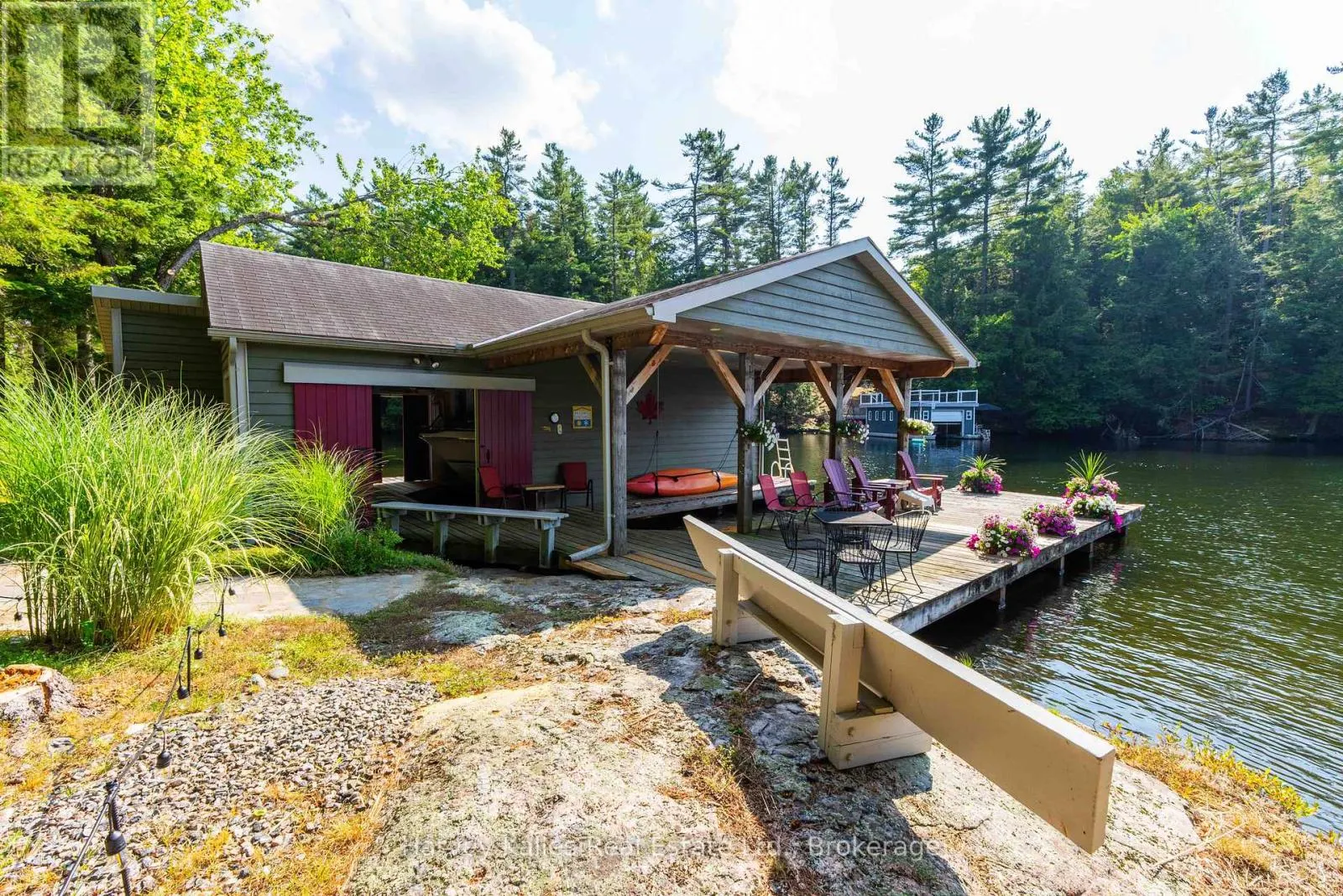 6 - 1205 JOE RIVER ROAD, #6