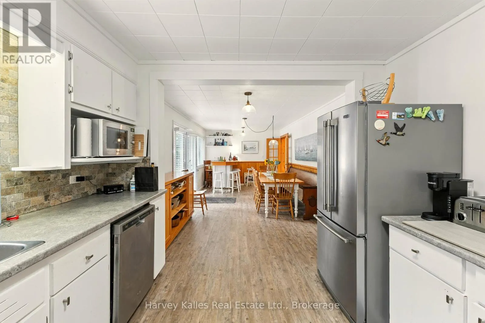 6 - 1205 JOE RIVER ROAD, #6