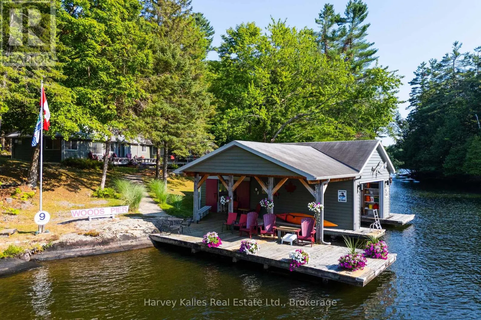 6 - 1205 JOE RIVER ROAD, #6
