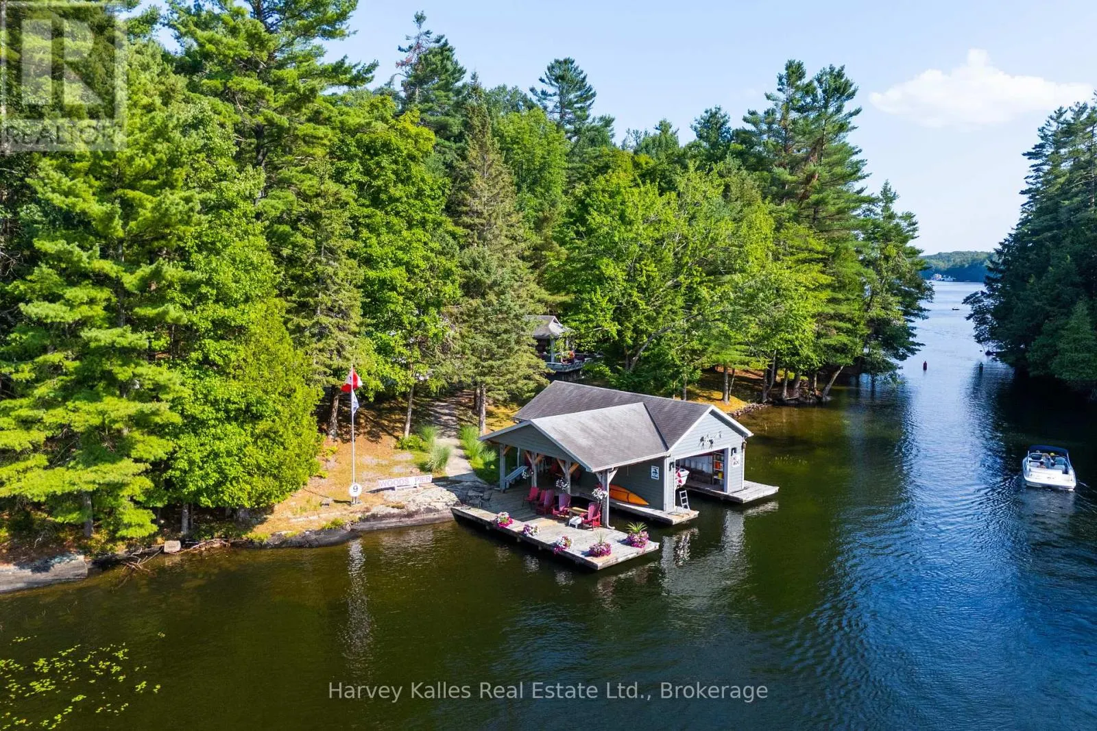 6 - 1205 JOE RIVER ROAD, #6