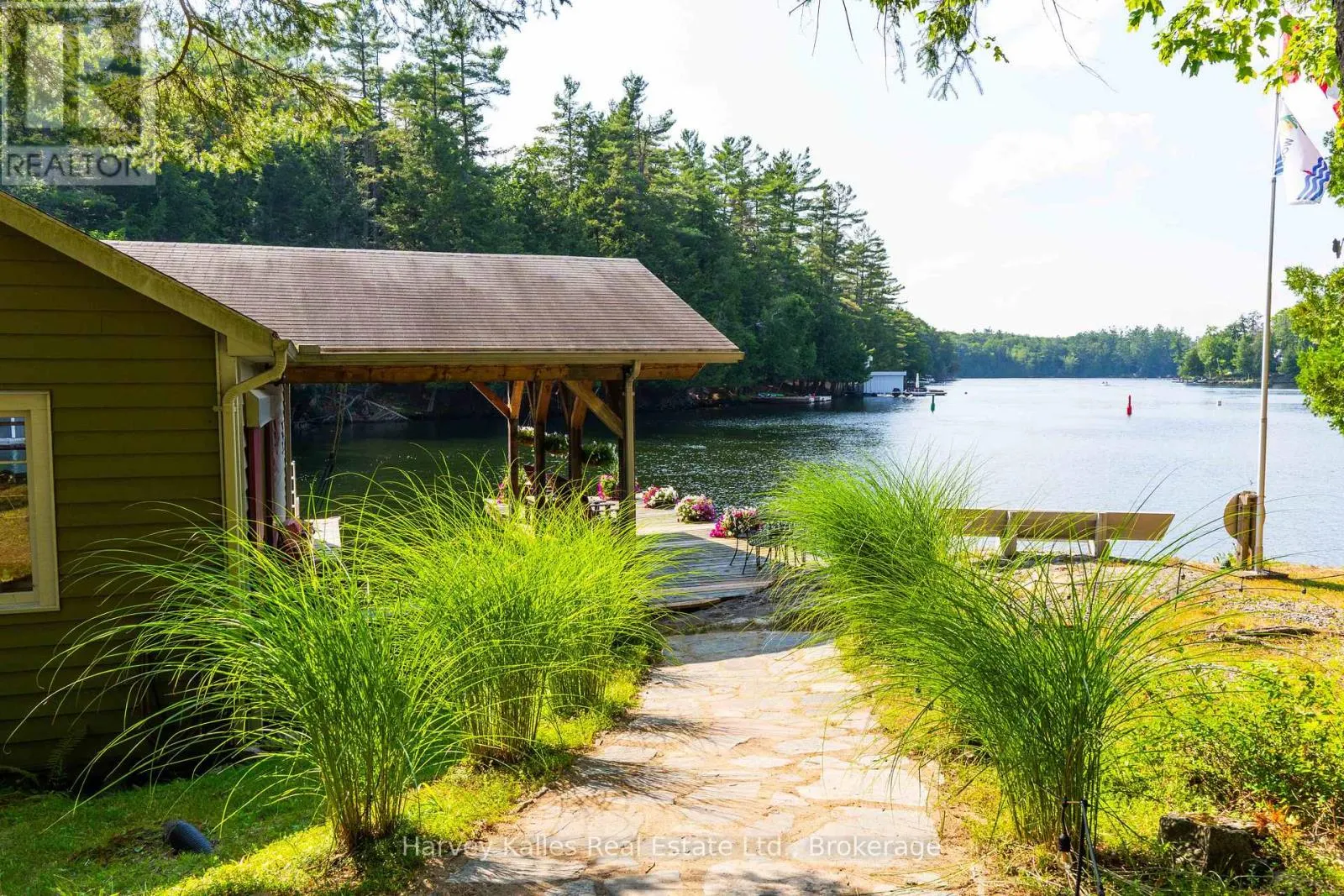 6 - 1205 JOE RIVER ROAD, #6