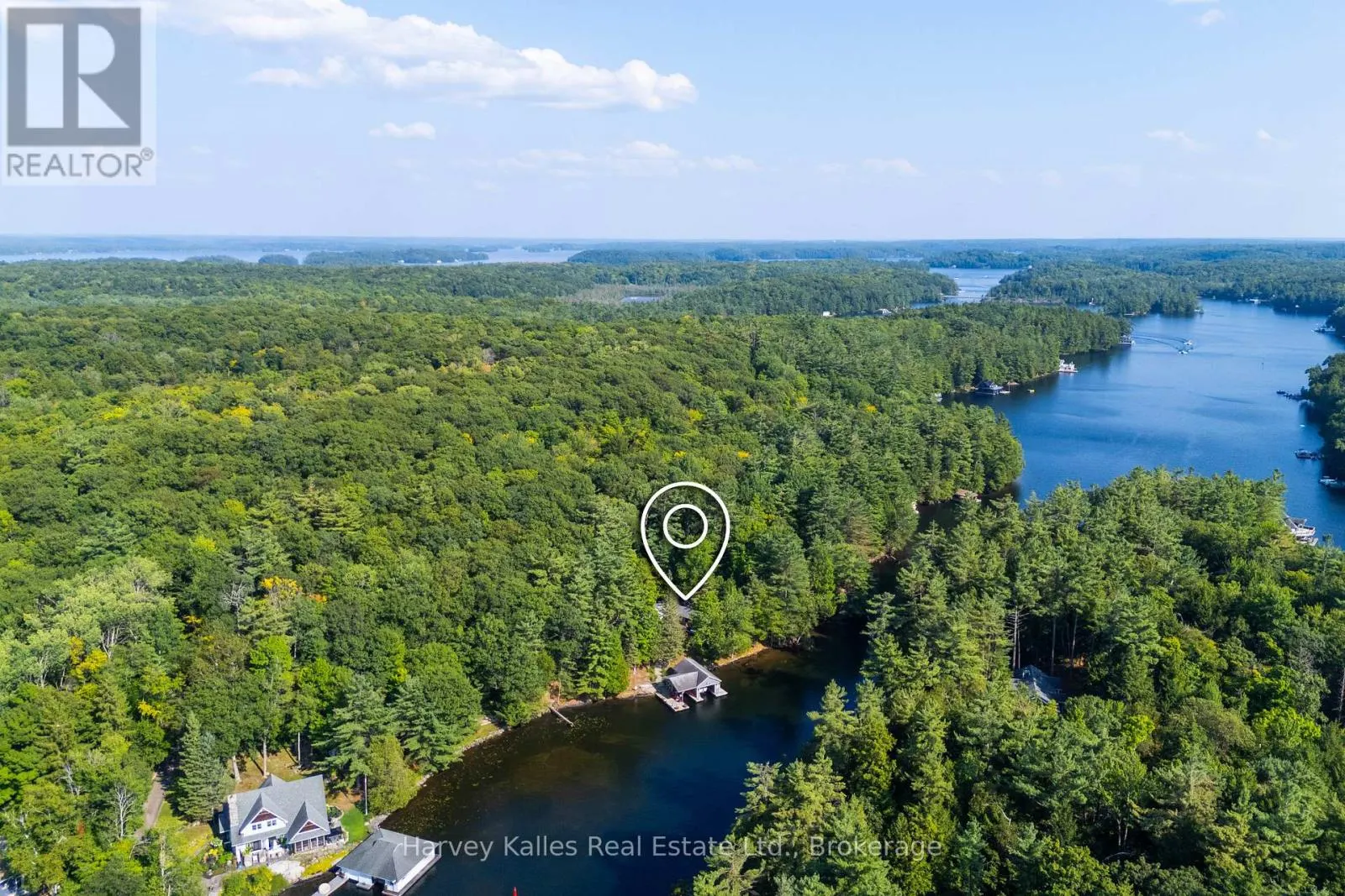 6 - 1205 JOE RIVER ROAD, #6