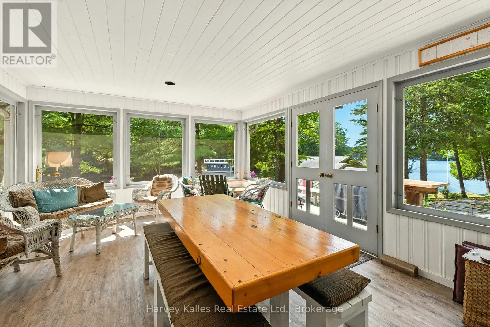 6 - 1205 JOE RIVER ROAD, #6