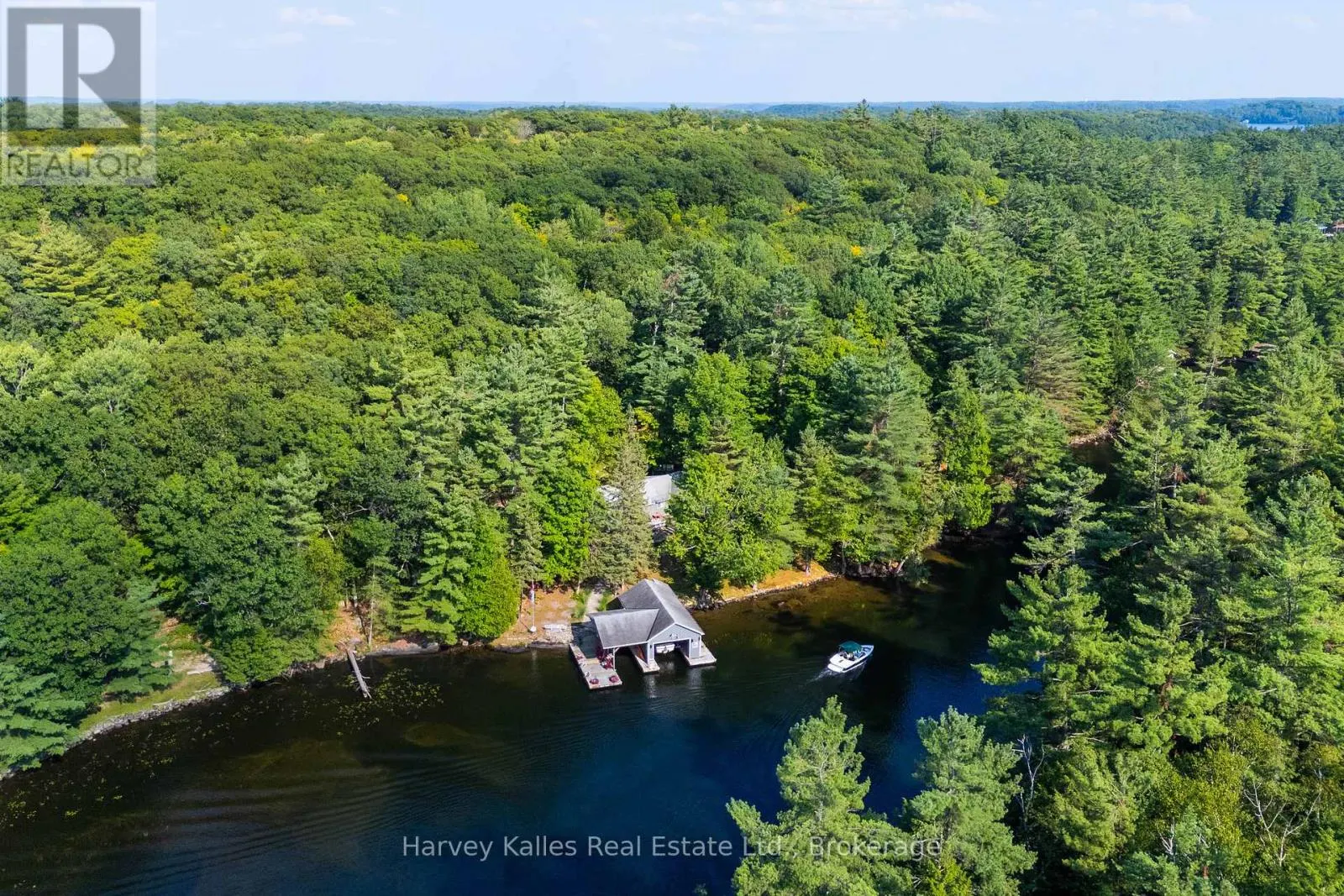 6 - 1205 JOE RIVER ROAD, #6