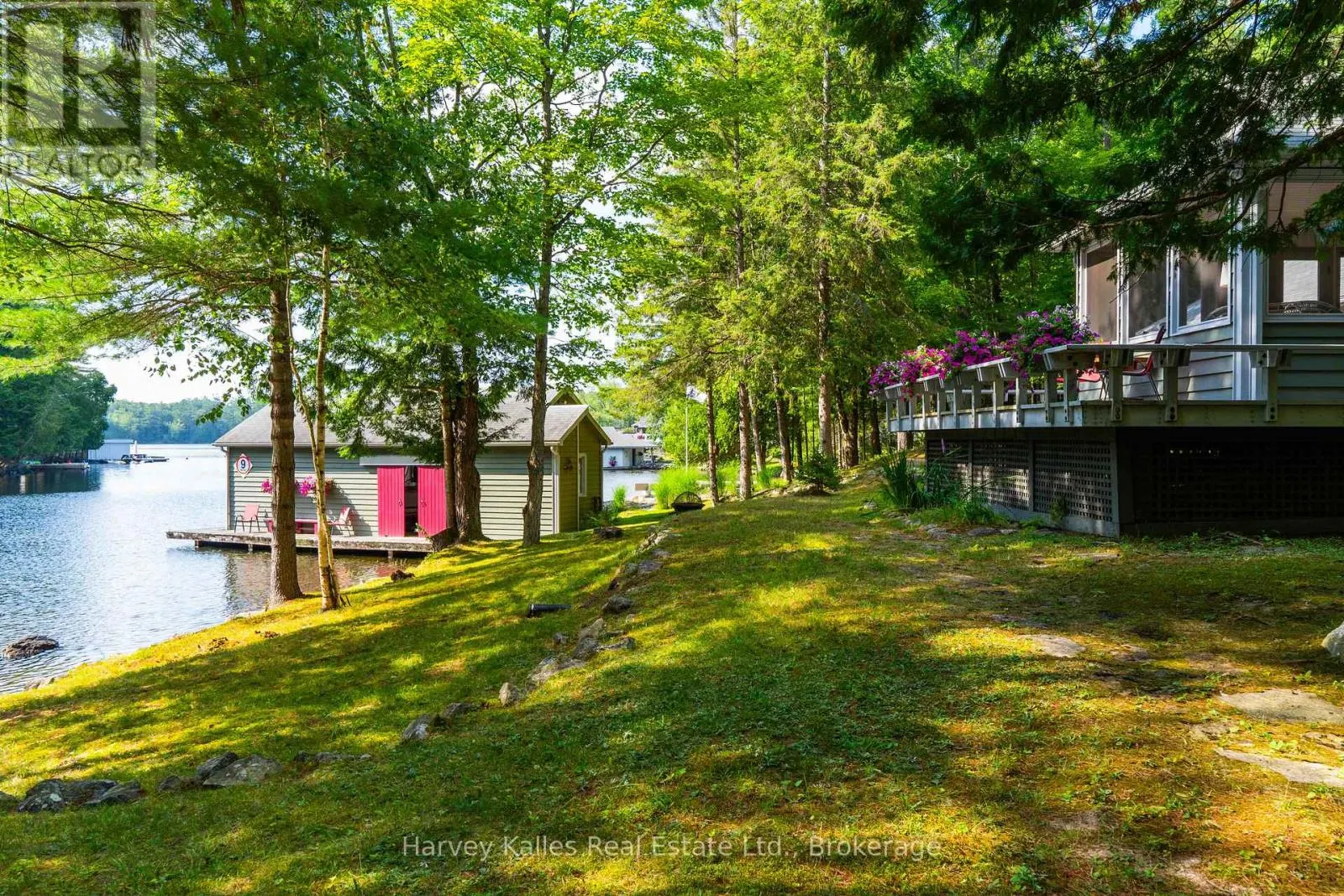 6 - 1205 JOE RIVER ROAD, #6