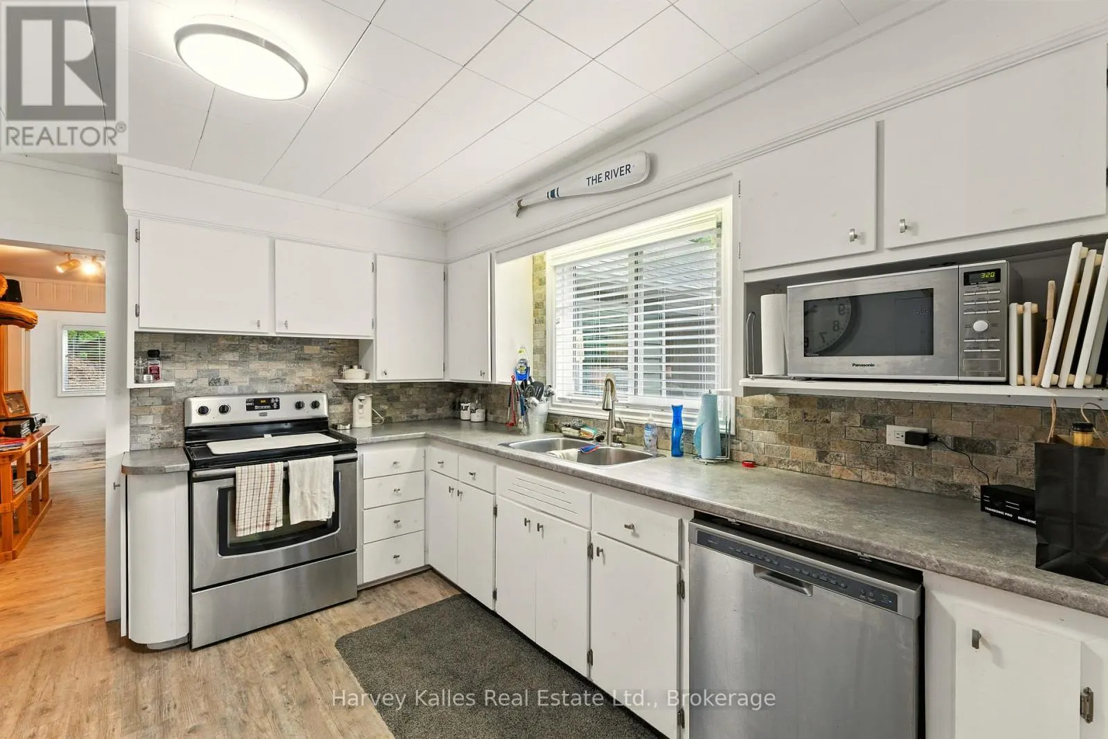 6 - 1205 JOE RIVER ROAD, #6