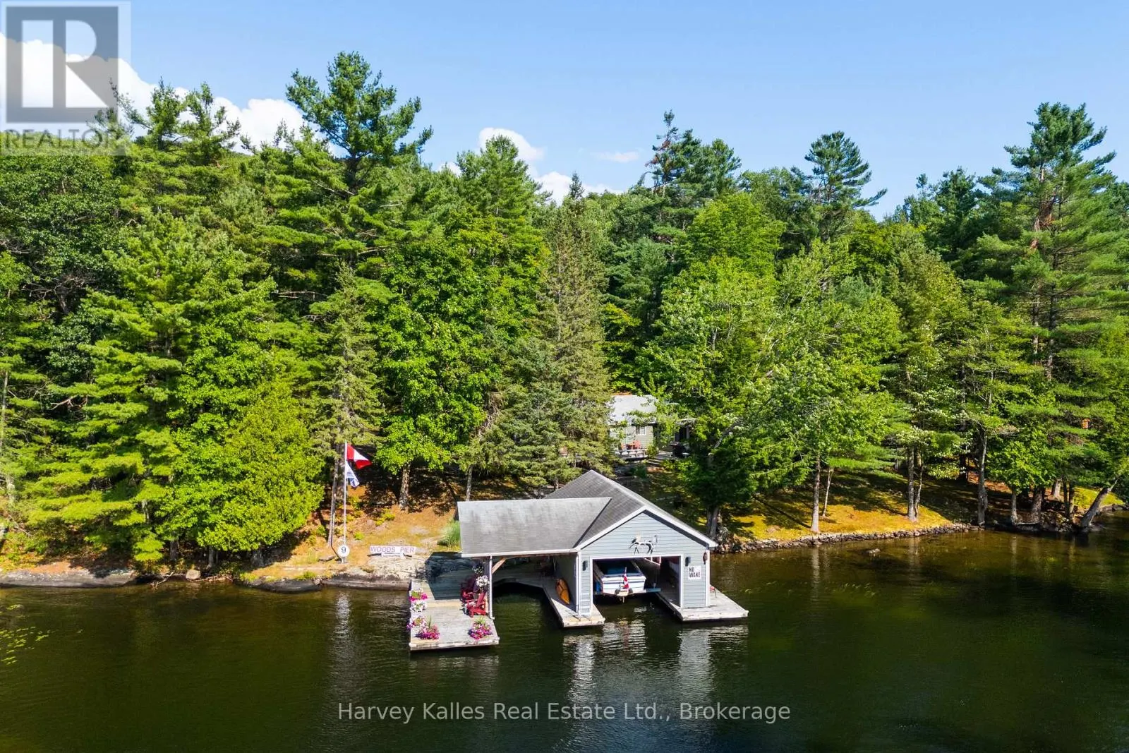 6 - 1205 JOE RIVER ROAD, #6