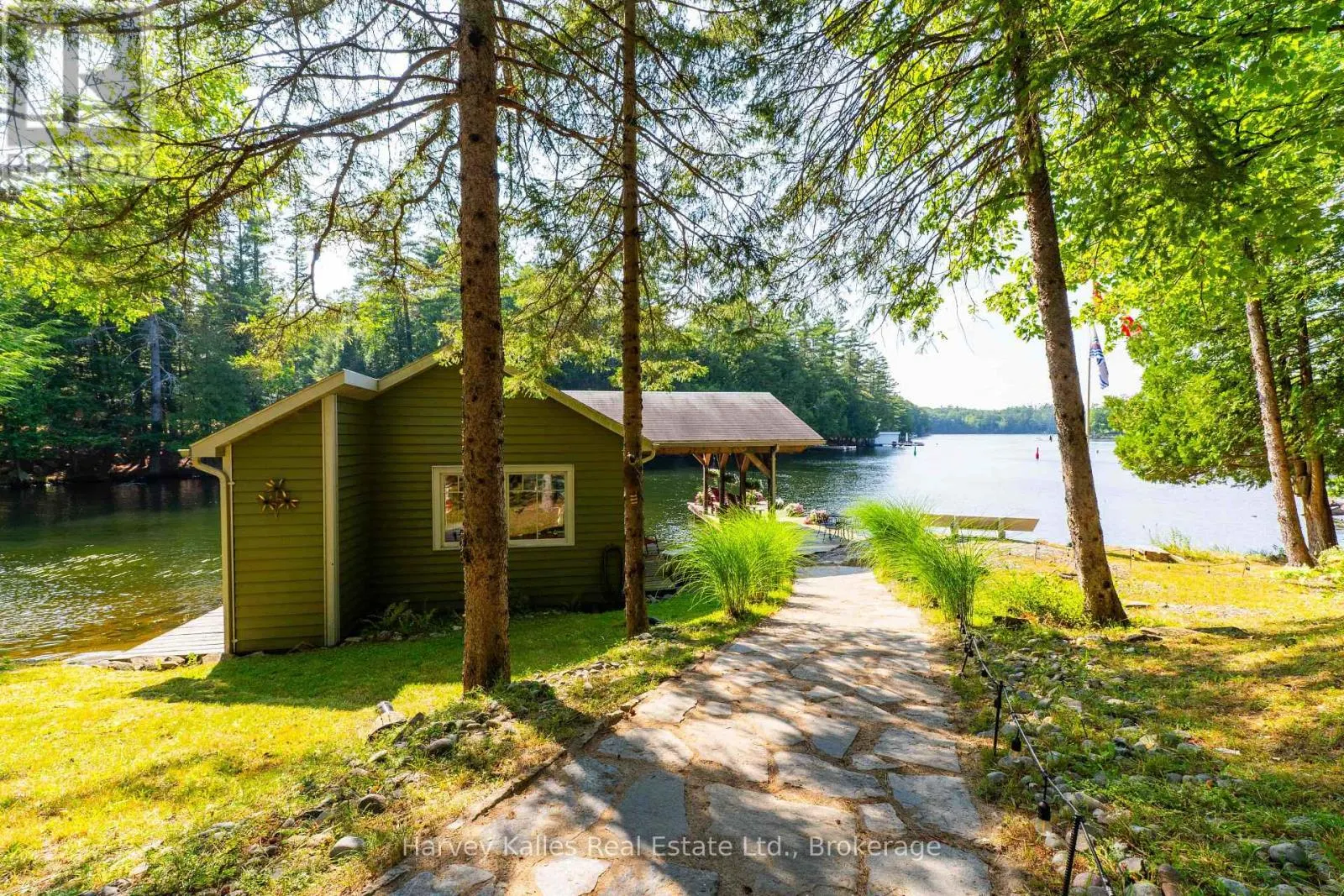 6 - 1205 JOE RIVER ROAD, #6