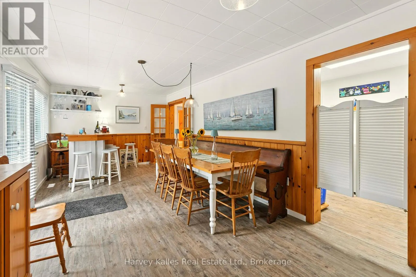 6 - 1205 JOE RIVER ROAD, #6