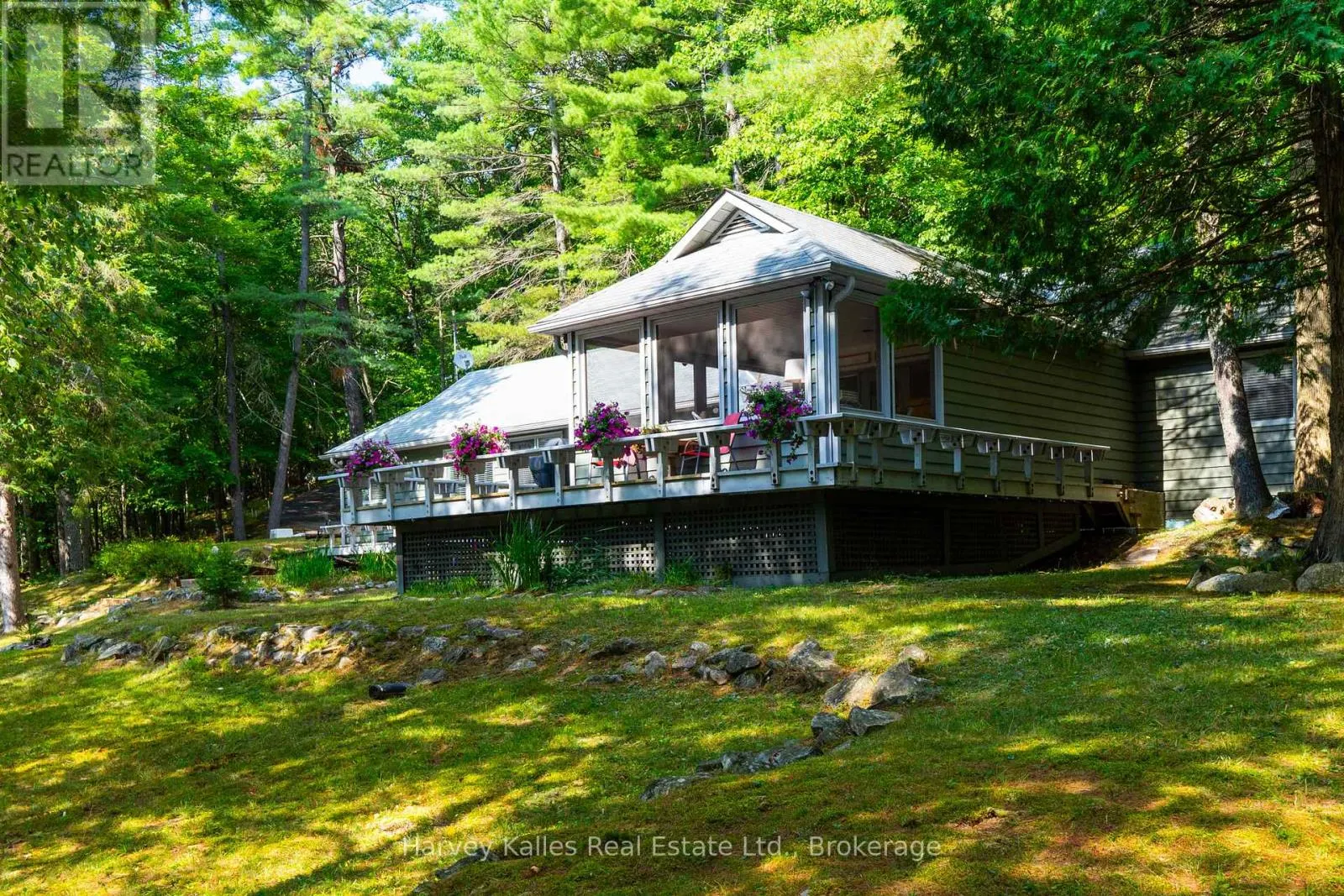 6 - 1205 JOE RIVER ROAD, #6