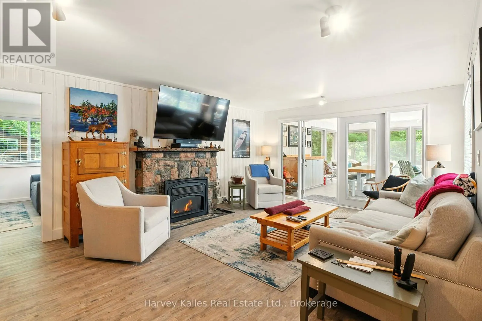 6 - 1205 JOE RIVER ROAD, #6