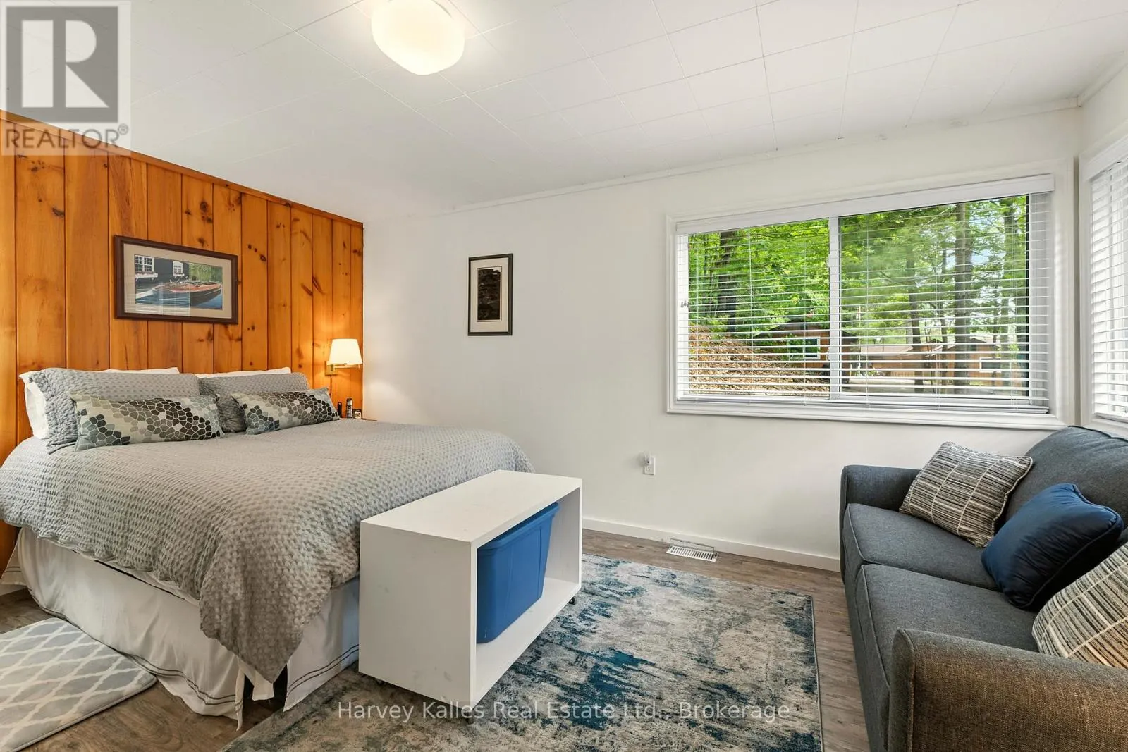6 - 1205 JOE RIVER ROAD, #6