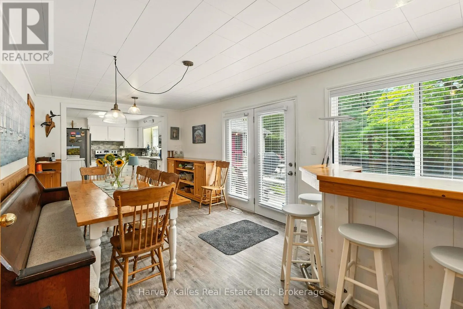 6 - 1205 JOE RIVER ROAD, #6