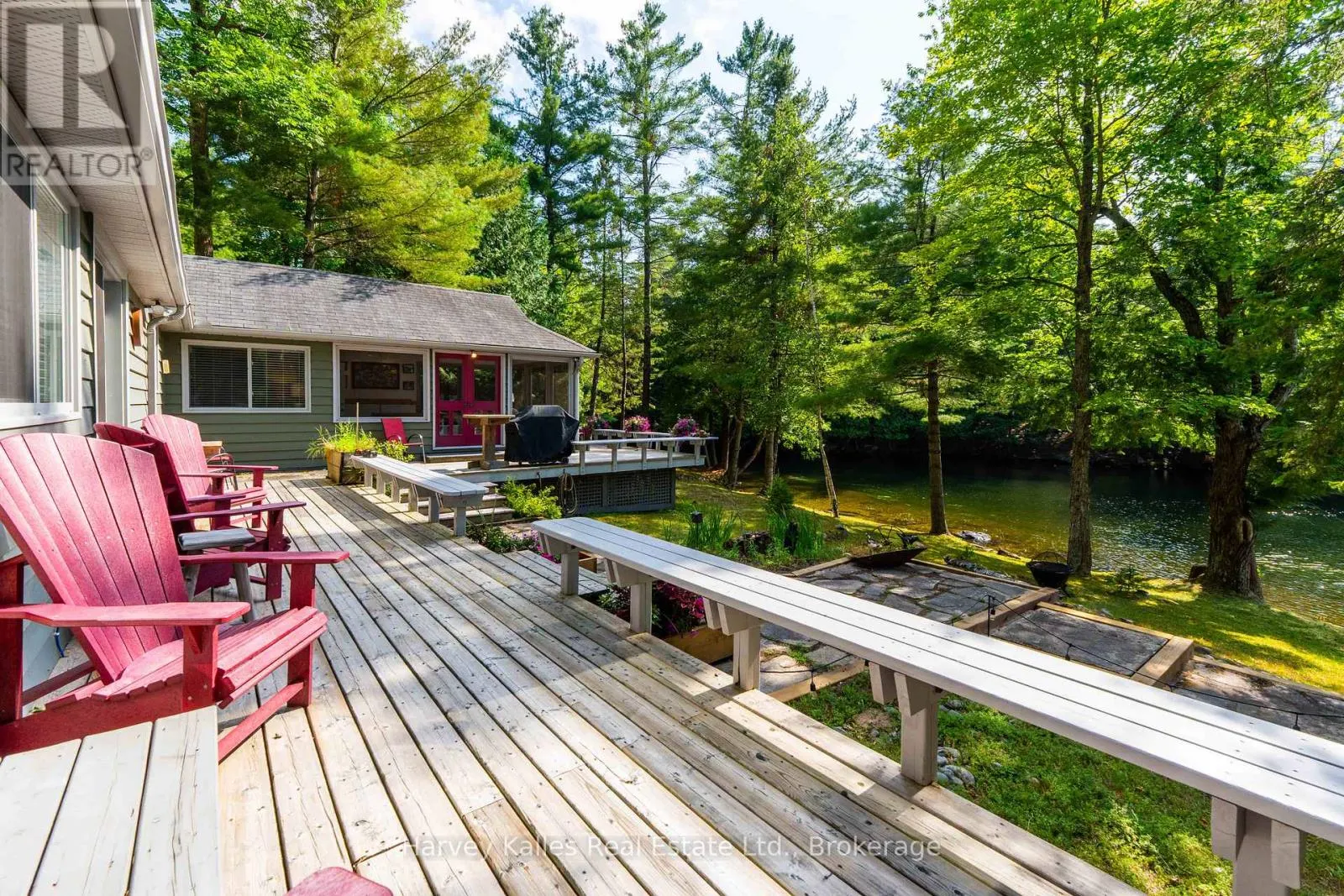 6 - 1205 JOE RIVER ROAD, #6